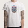 TSHIRT AMERICAN MOTORCYCLES
