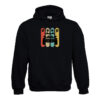 HOODIE JEEP COLORS