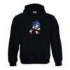 HOODIE SONIC