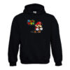 Hoodie Super-Mario