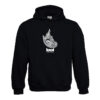 HOODIE TOOL LATERALUS EYE