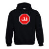 HOODIE WAKE-UP