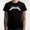 TSHIRT METALLICA