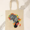 Tote bag Mama Africa