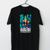 T-shirt Taghazout