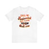 T-shirt Antisocial