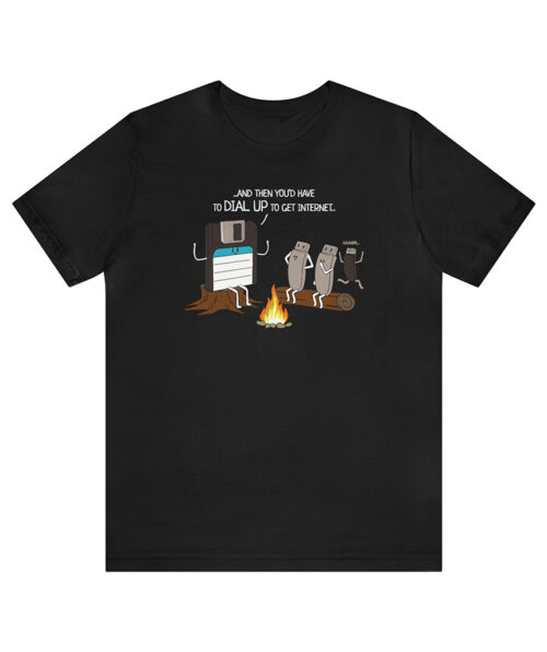 Internet-Hstory-tshirt