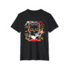T-shirt MetallicaT