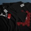 T-shirt Maroc CAN 2024 Zellige