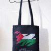 Tote Bag #Free Pal-est-ine
