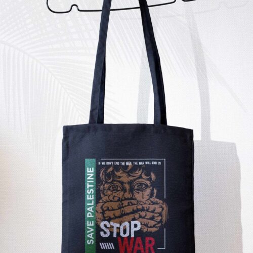 Web-black-tote-bag-stop-war