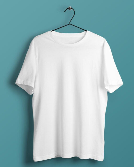 White-t-shirt-regular