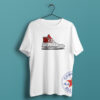 T-shirt Indonesia