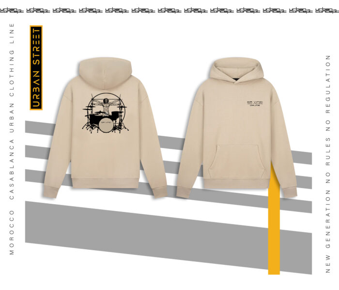 Post hoodie